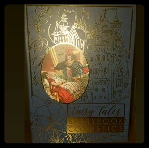 Fairy Tales Storybook cosmetics